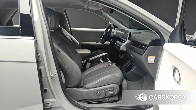 Hyundai Ionic 5 id 4488134 из Кореи 18