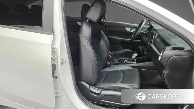 Kia The New K3 2nd generation id 4370519 из Кореи 18