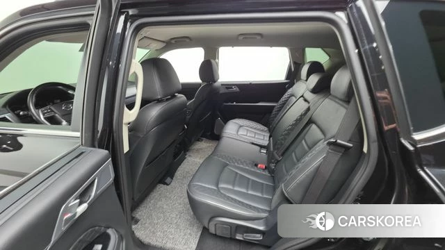 Ssangyong All New Rexton id 4507703 из Кореи 18