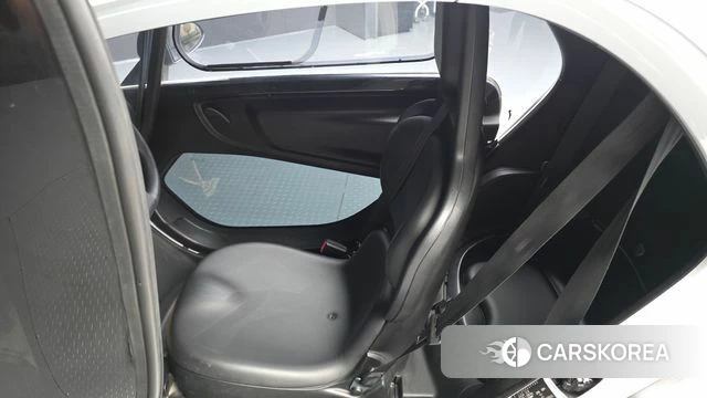 Renault Korea (Samsung) Twizy id 4881966 из Кореи 18