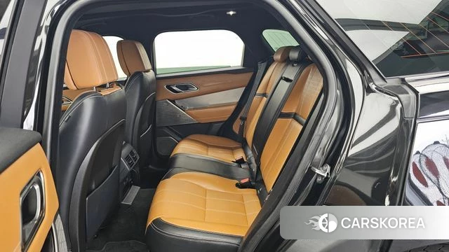 Land Rover Range Rover Velar id 4502759 из Кореи 18