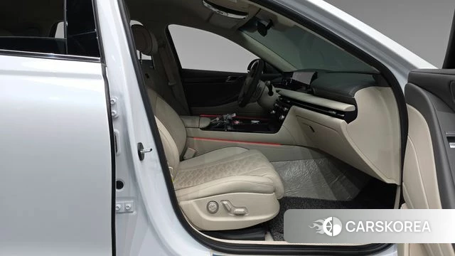Genesis G80 (RG3) id 4427577 из Кореи 18