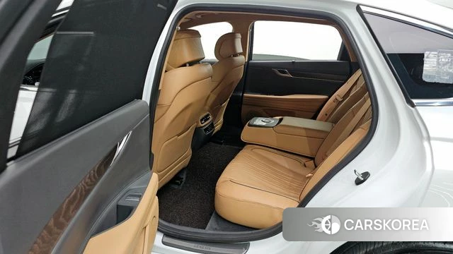 Genesis G80 (RG3) id 4396456 из Кореи 18