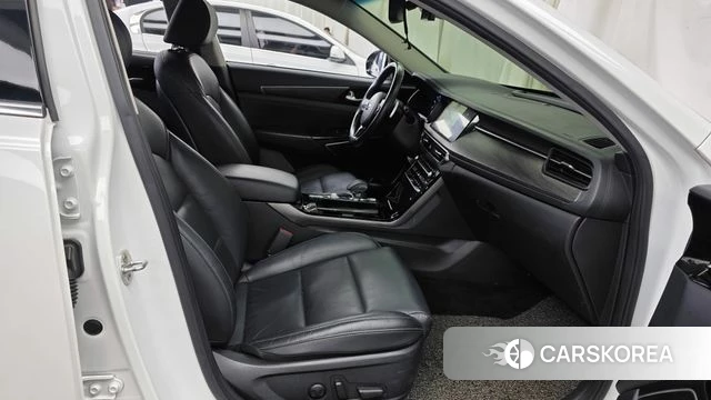 Kia K7 Premier id 4551523 из Кореи 18