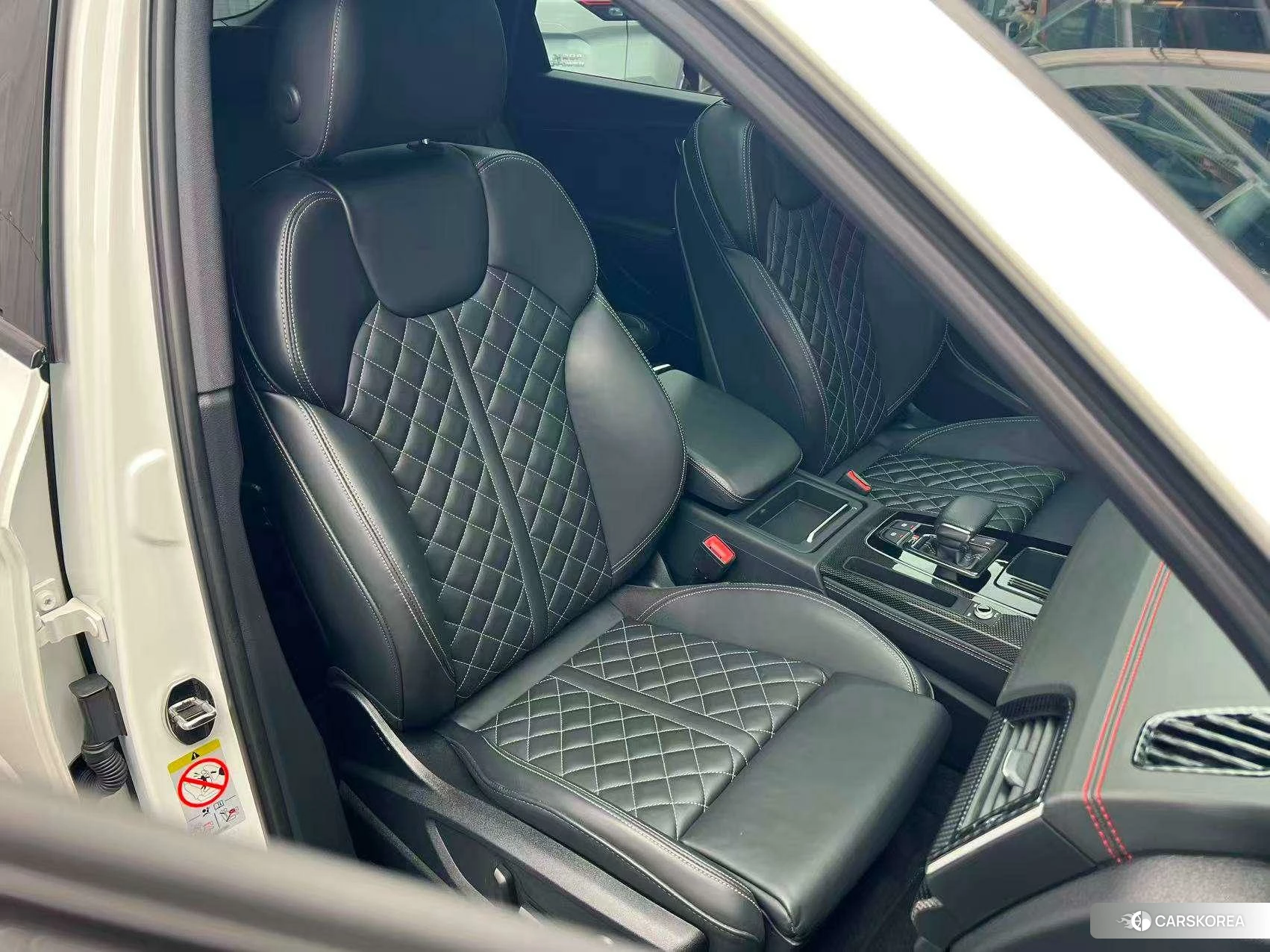 Audi Q5L Sportback id 4440521 из Китая 18