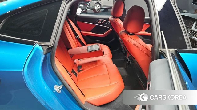 BMW 2 Series Gran Coupe (F44) id 4458071 из Кореи 18
