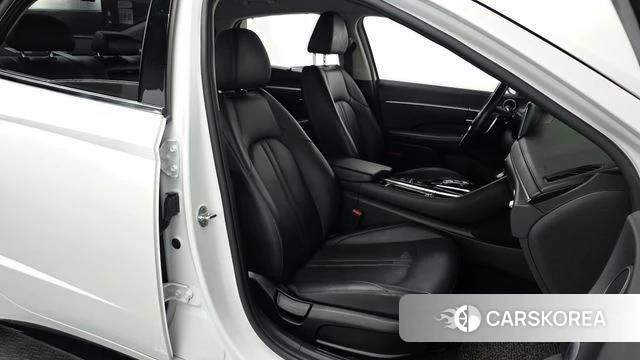Hyundai Sonata (DN8) id 4501724 из Кореи 18