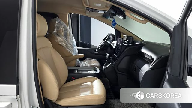 Hyundai Staria id 4687855 из Кореи 18