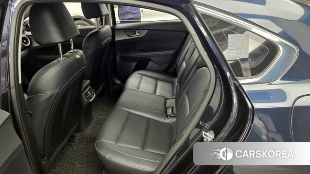 Kia Come New K3 id 4225645 из Кореи 18