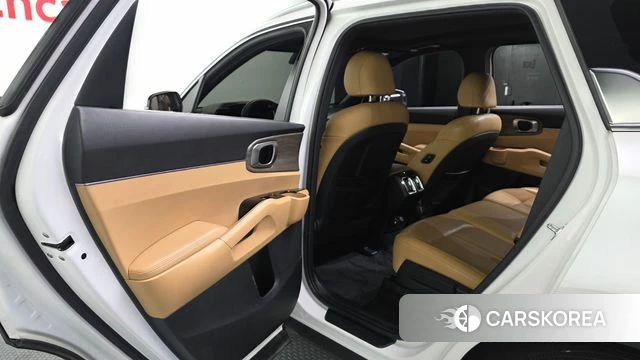 Kia Sorento 4th Generation id 4585773 из Кореи 18