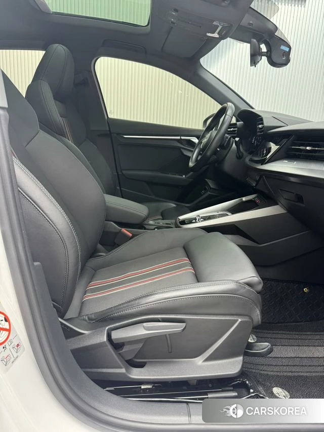 Audi A3 id 4297490 из Китая 18