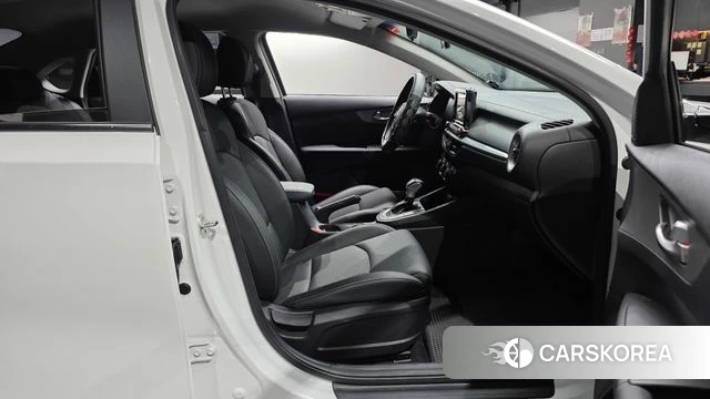 Kia Come New K3 id 4501769 из Кореи 18