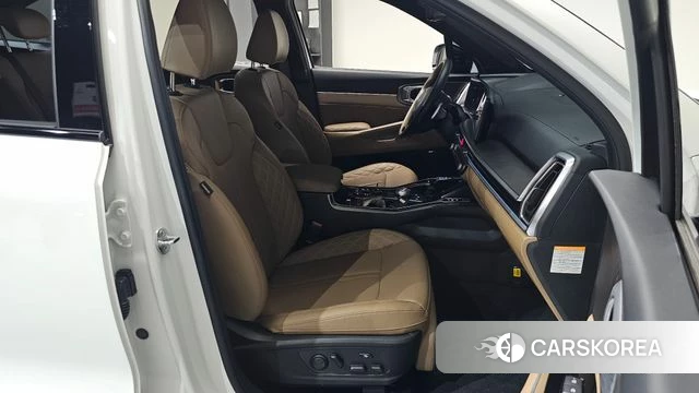 Kia The New Sorento 4th Generation id 4706431 из Кореи 18