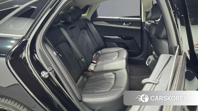 Kia K5 3rd generation id 4646967 из Кореи 18