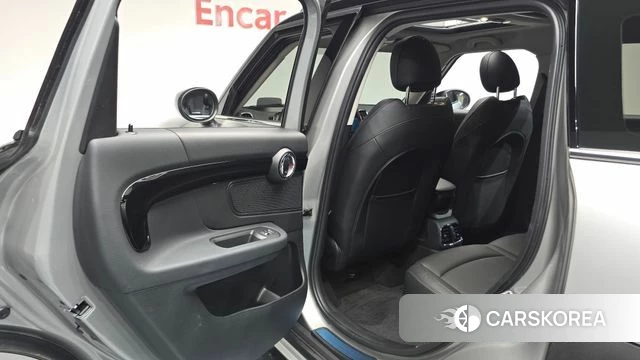 Mini Cooper Countryman id 4730436 из Кореи 18