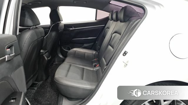 Hyundai The New Avante AD id 4717790 из Кореи 18