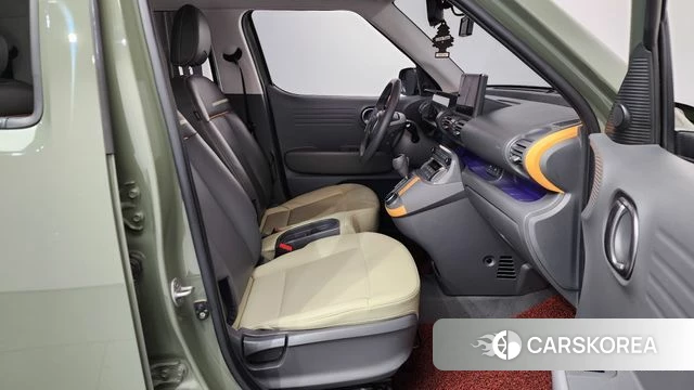 Hyundai Casper id 4231508 из Кореи 18