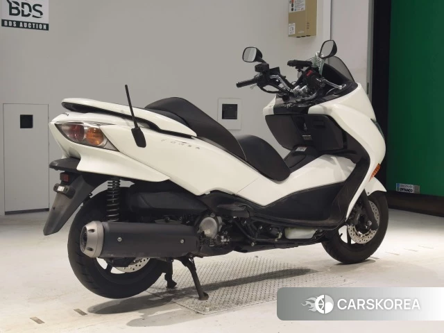 Проданный Honda FORZA Z 2012 из Японии