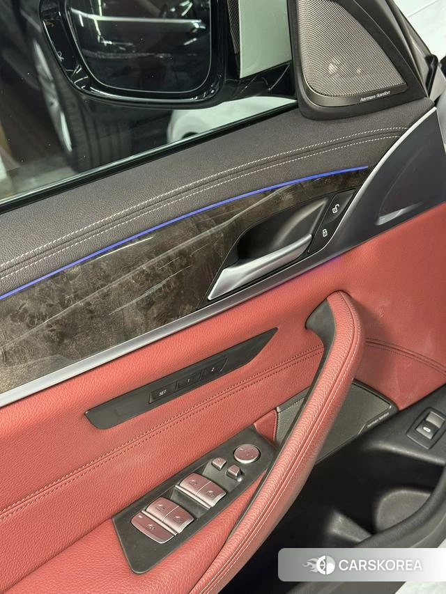 BMW 5 series id 4236552 из Китая 18