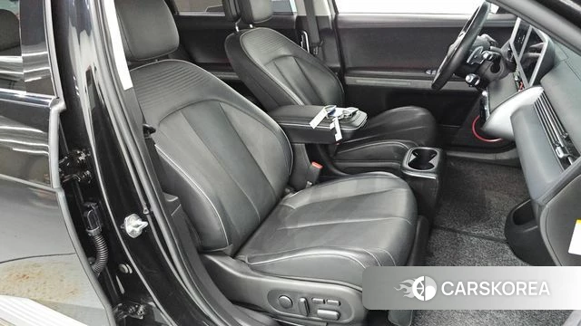 Hyundai Ionic 5 id 4415326 из Кореи 18