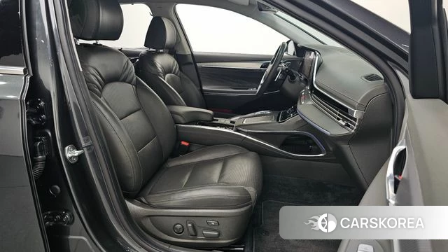 Hyundai The New Grandeur IG id 4293313 из Кореи 18