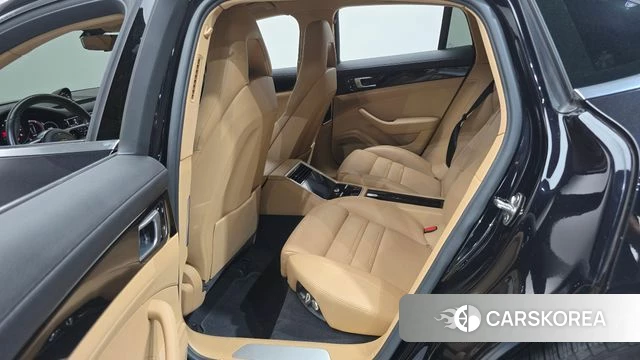 Porsche Panamera (971) id 4637682 из Кореи 18