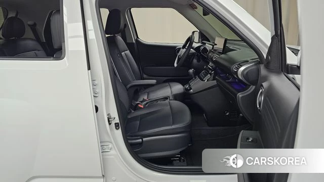 Hyundai The New Casper id 4426952 из Кореи 18