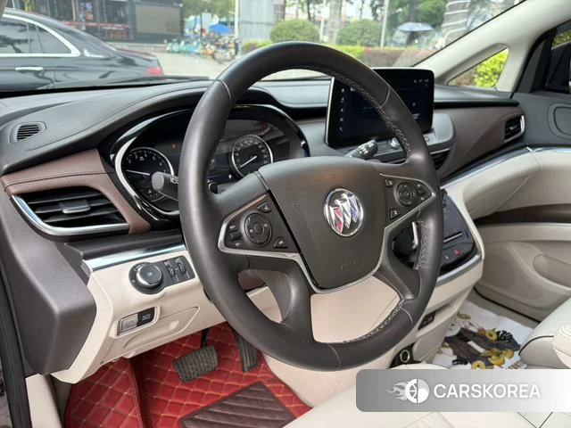 Buick GL8 id 4235700 из Китая 18