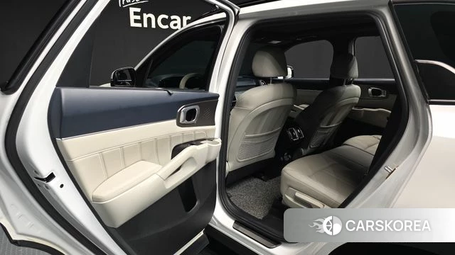 Kia Sorento 4th Generation id 4769714 из Кореи 18