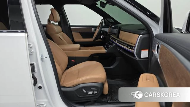 Hyundai Santa Fe (MX5) id 4505680 из Кореи 18