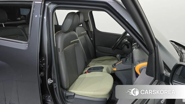 Hyundai Casper id 4481710 из Кореи 18