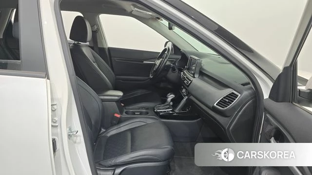 Kia Seltos id 4250192 из Кореи 18