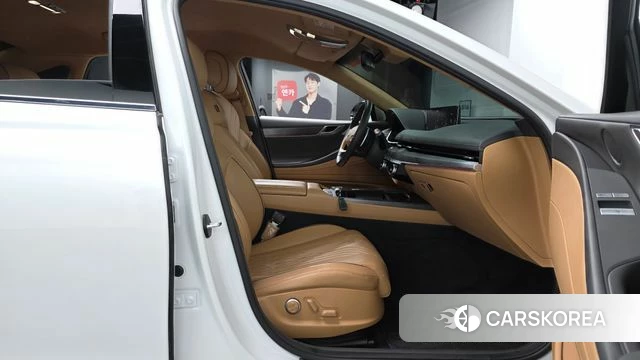 Genesis G80 (RG3) id 4284300 из Кореи 18
