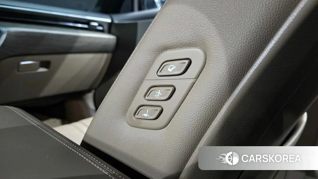 Kia K8 id 4281860 из Кореи 18