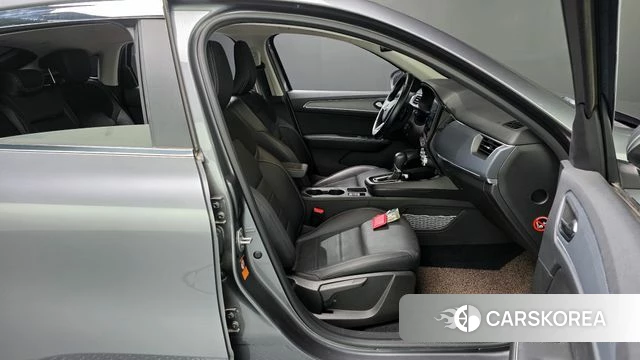 Renault Korea (Samsung) XM3 id 4409189 из Кореи 18