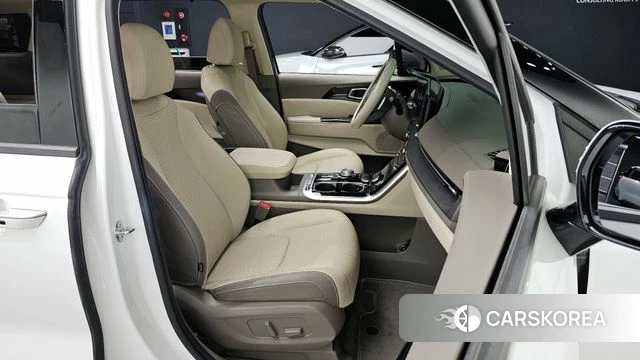 Kia Carnival 4th generation id 4308859 из Кореи 18