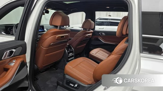 BMW X7 (G07) id 4644988 из Кореи 18
