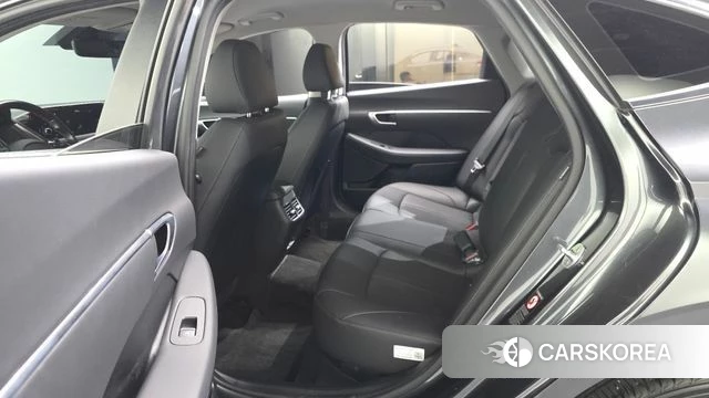 Hyundai Sonata (DN8) id 4632795 из Кореи 18