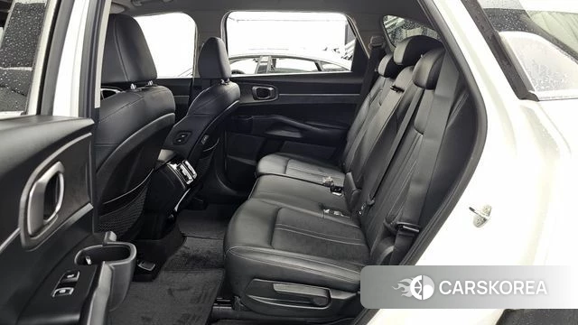 Kia The New Sorento 4th Generation id 4602825 из Кореи 18