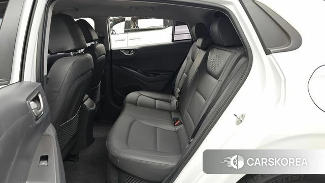 Hyundai The New Ionic Hybrid id 4482808 из Кореи 18