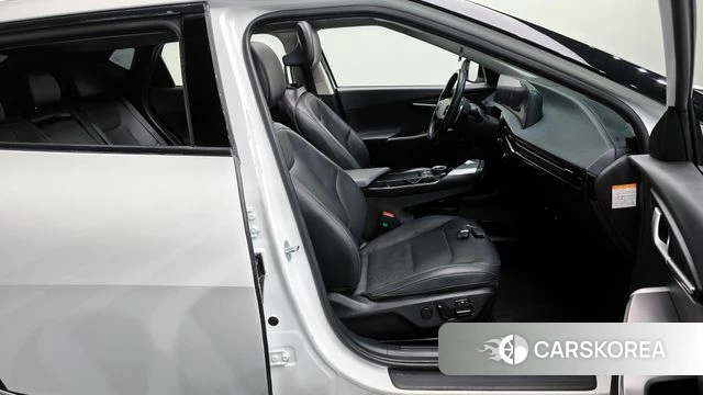 Kia EV6 id 4249487 из Кореи 18
