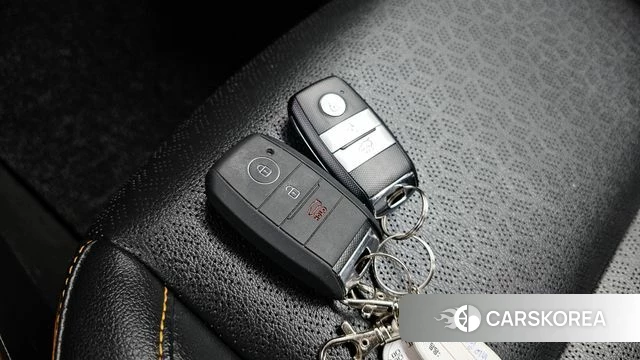 Kia Morning Urban (JA) id 4507681 из Кореи 18