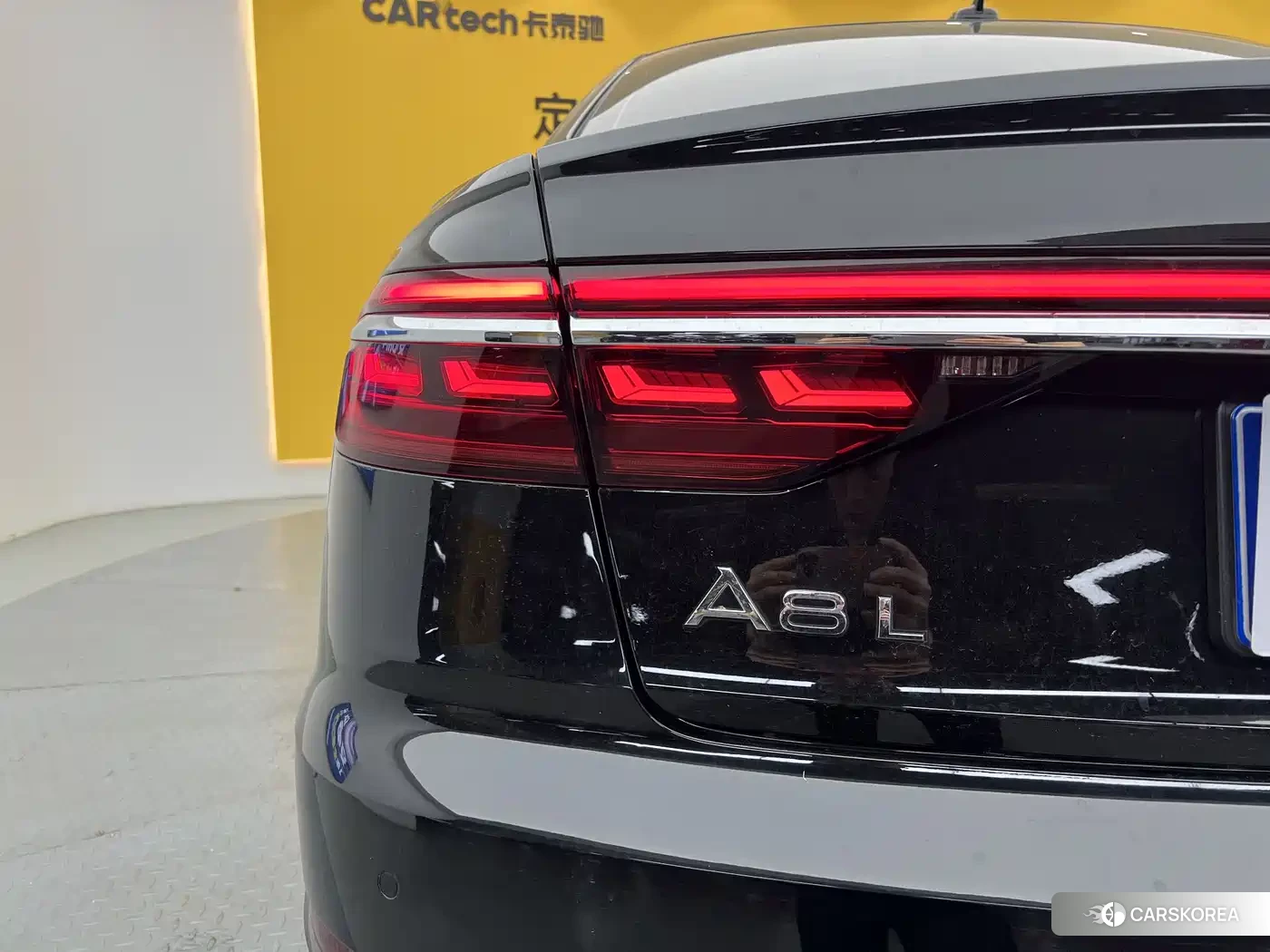 Audi A8 id 4583883 из Китая 18