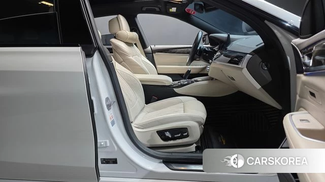 BMW 6 Series GT (G32) id 4850036 из Кореи 18