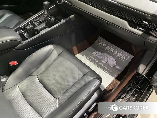 Honda Accord id 4220849 из Китая 18