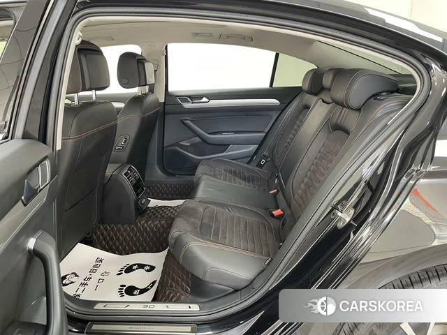 Volkswagen Magotan id 4348721 из Китая 18