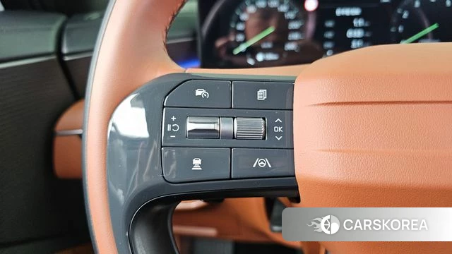 Kia The New K8 Hybrid id 4413633 из Кореи 18