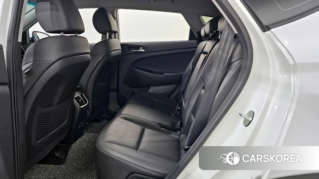 Hyundai All New Tucson id 4416690 из Кореи 18