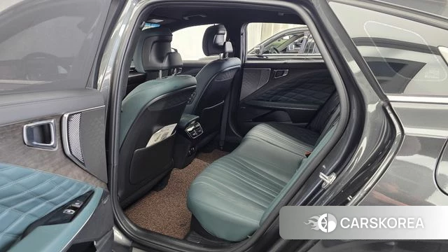 Kia K8 Hybrid id 4462844 из Кореи 18