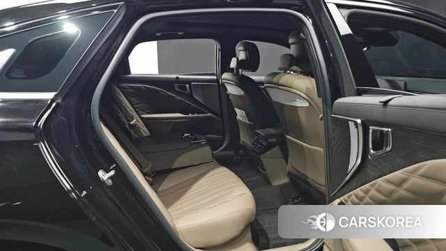 Kia K8 Hybrid id 4194611 из Кореи 18